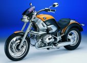 2002 BMW R 1200 C Independent photo